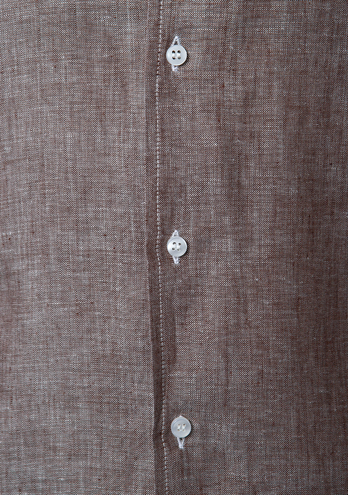 Forte dei Marmi Linen Shirt