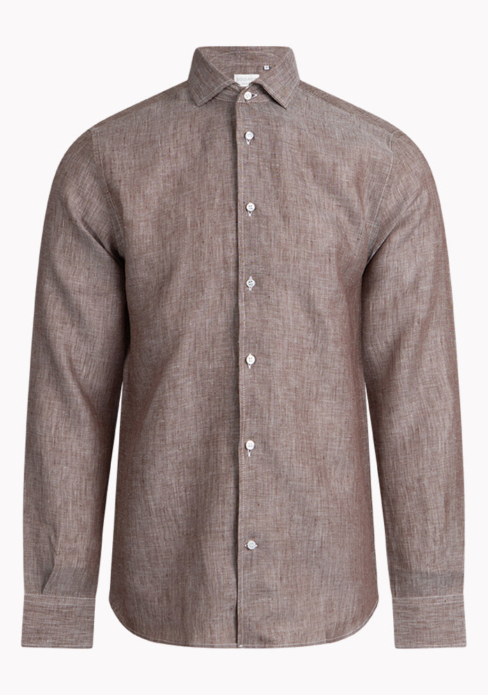 Forte dei Marmi Linen Shirt