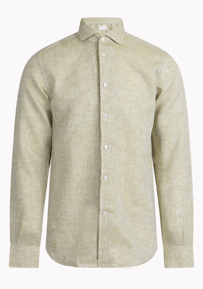 Forte dei Marmi Linen Shirt