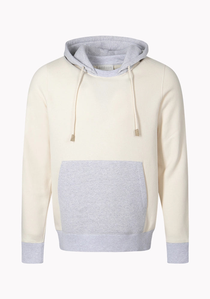 Softness Cotton Hoodie