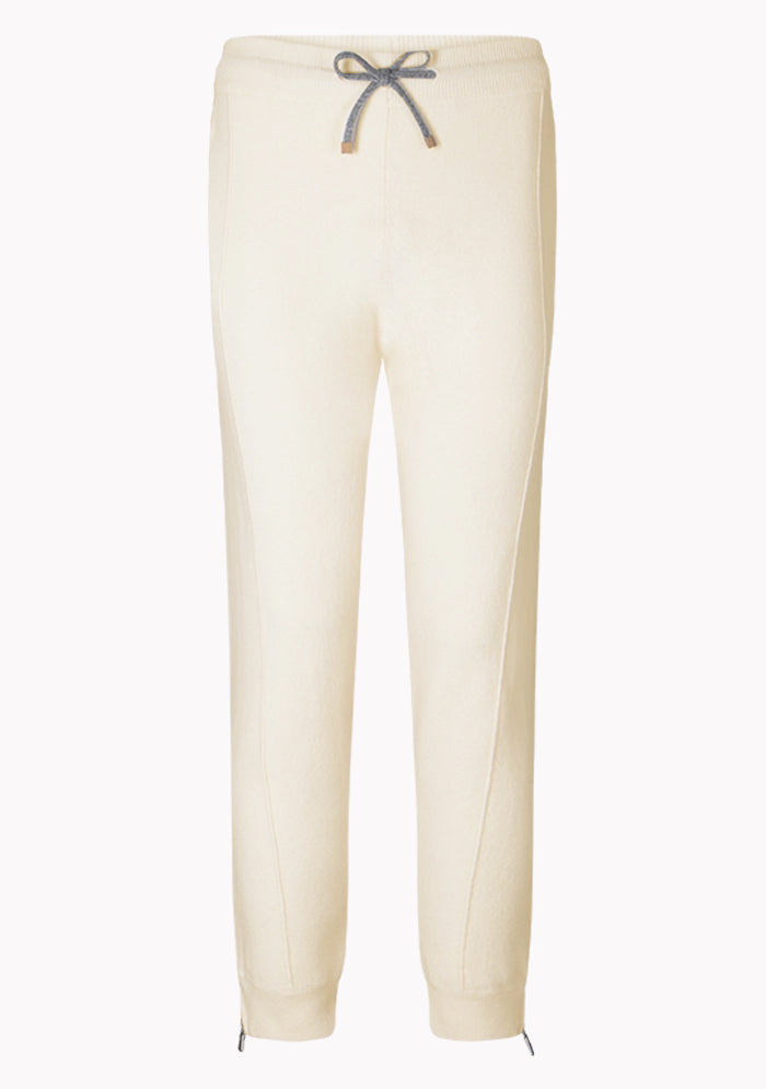 Cozy Cashmere Sweatpants