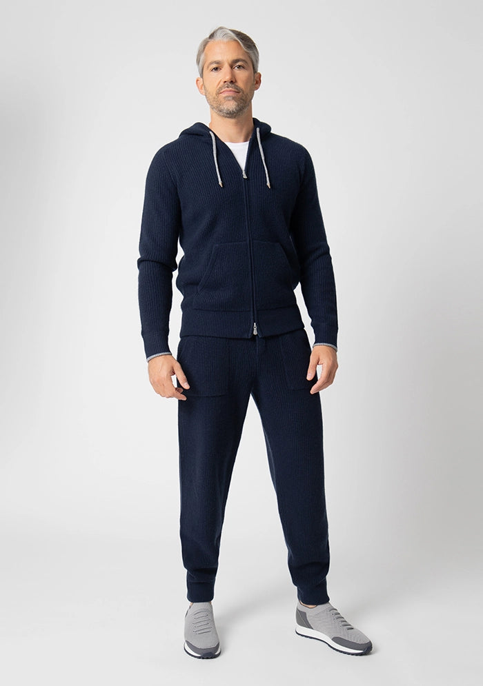 Supple Cashmere Sweatpants