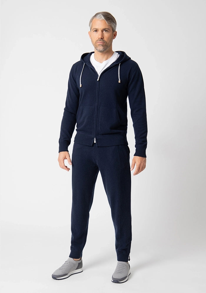 Cozy Cashmere Sweatpants