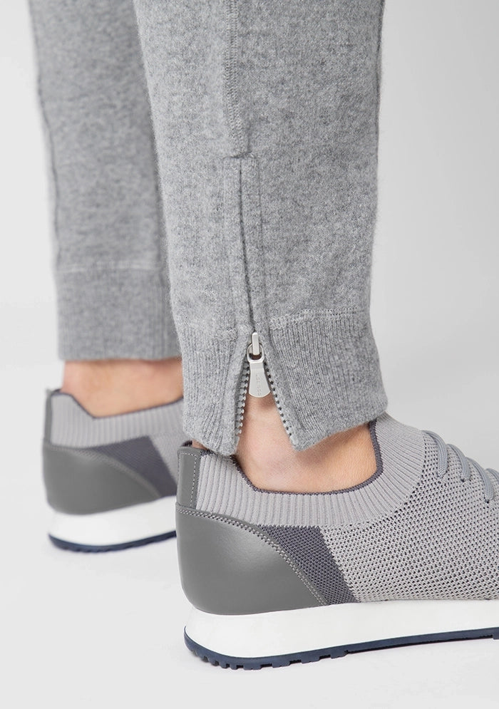 Cozy Cashmere Sweatpants