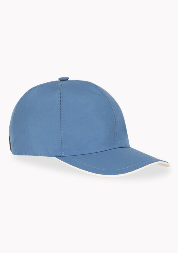 Salerno Nylon Cap