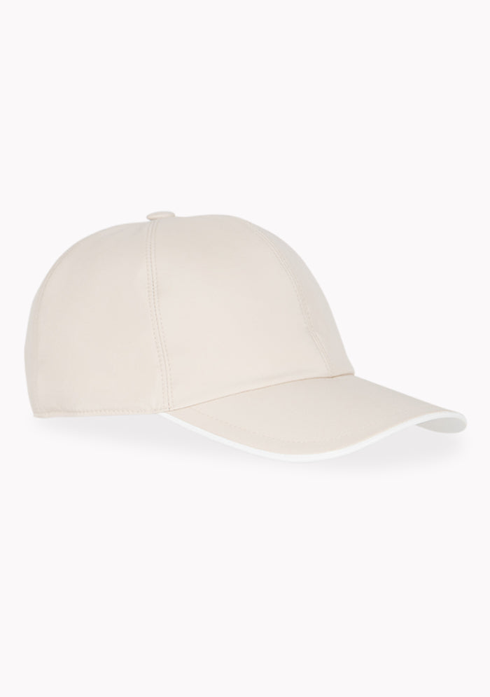 Salerno Nylon Cap