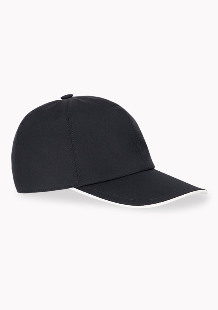 Salerno Nylon Cap