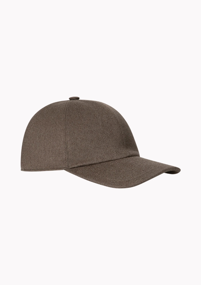 Salerno Cashmere Cap