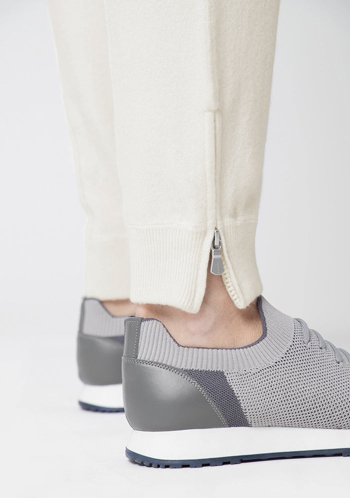 Cozy Cashmere Sweatpants