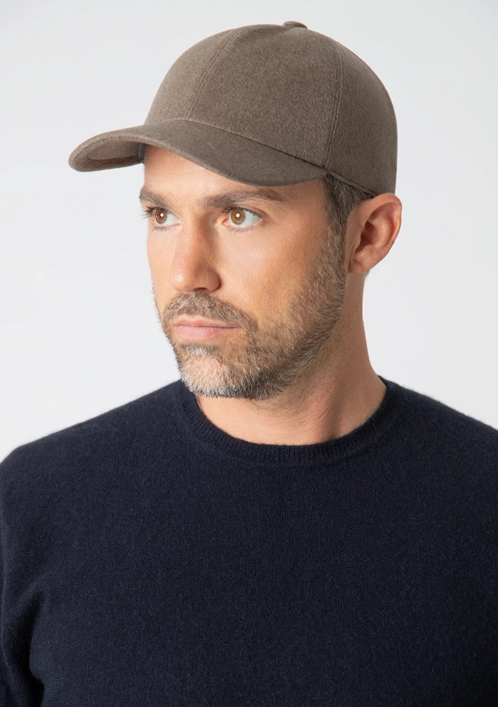 Salerno Cashmere Cap