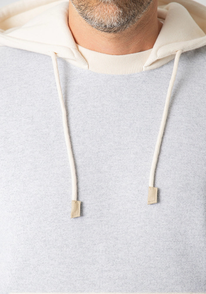 Softness Cotton Hoodie