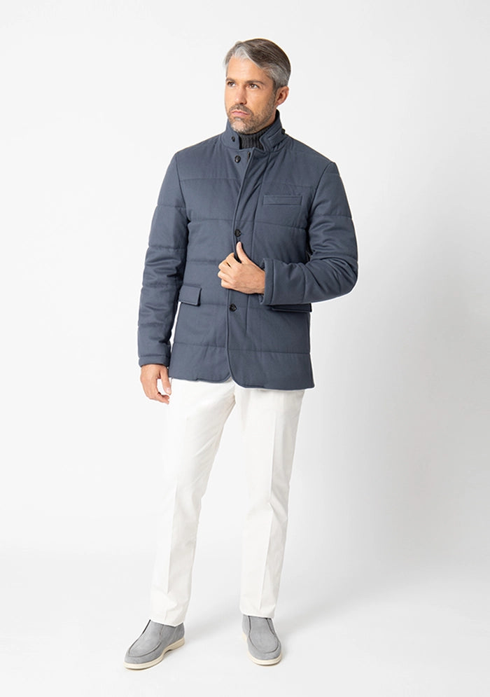 Milano Wool Jacket
