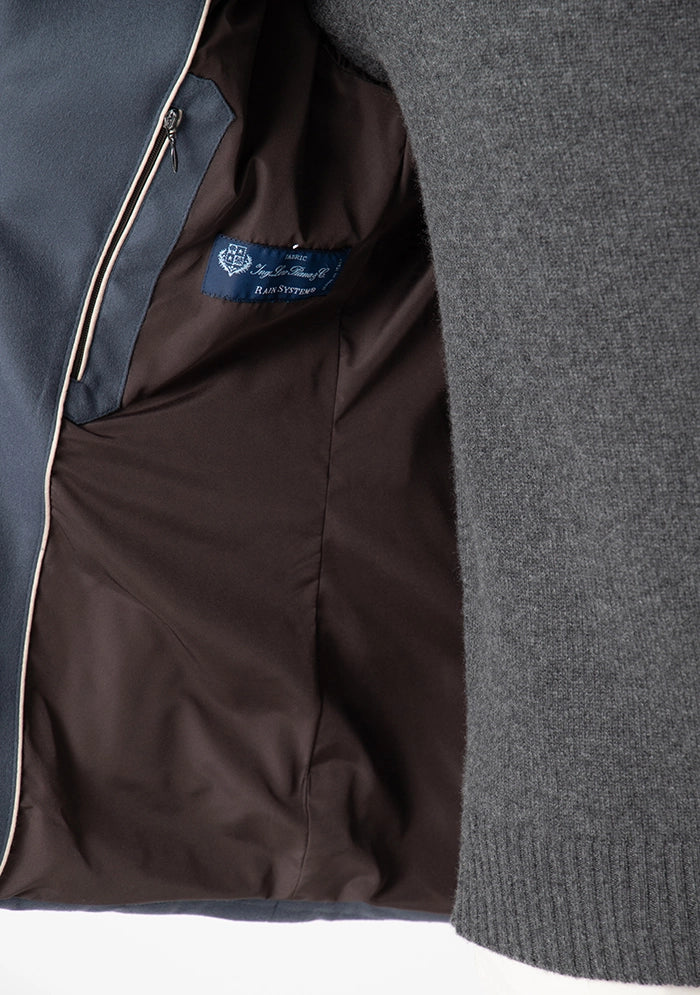 Milano Wool Jacket