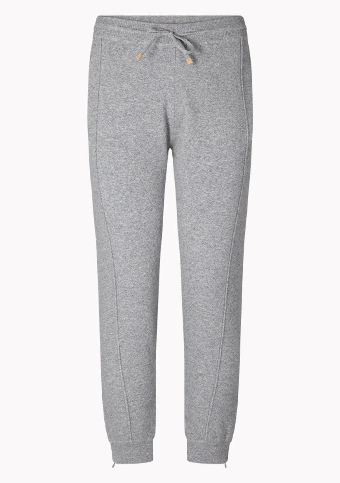 Cozy Cashmere Sweatpants