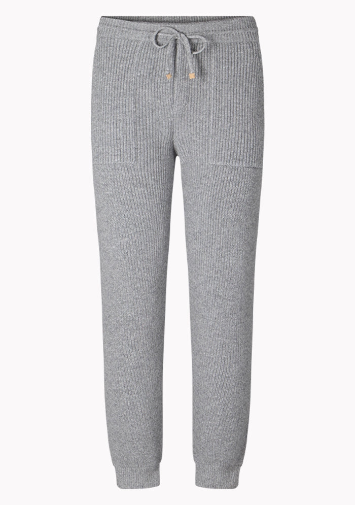 Supple Cashmere Sweatpants