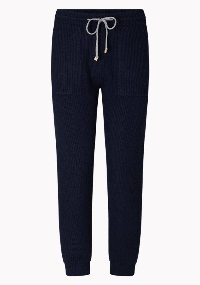 Supple Cashmere Sweatpants