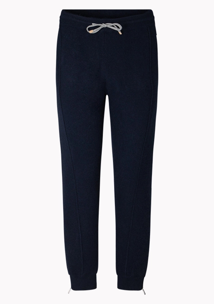 Cozy Cashmere Sweatpants