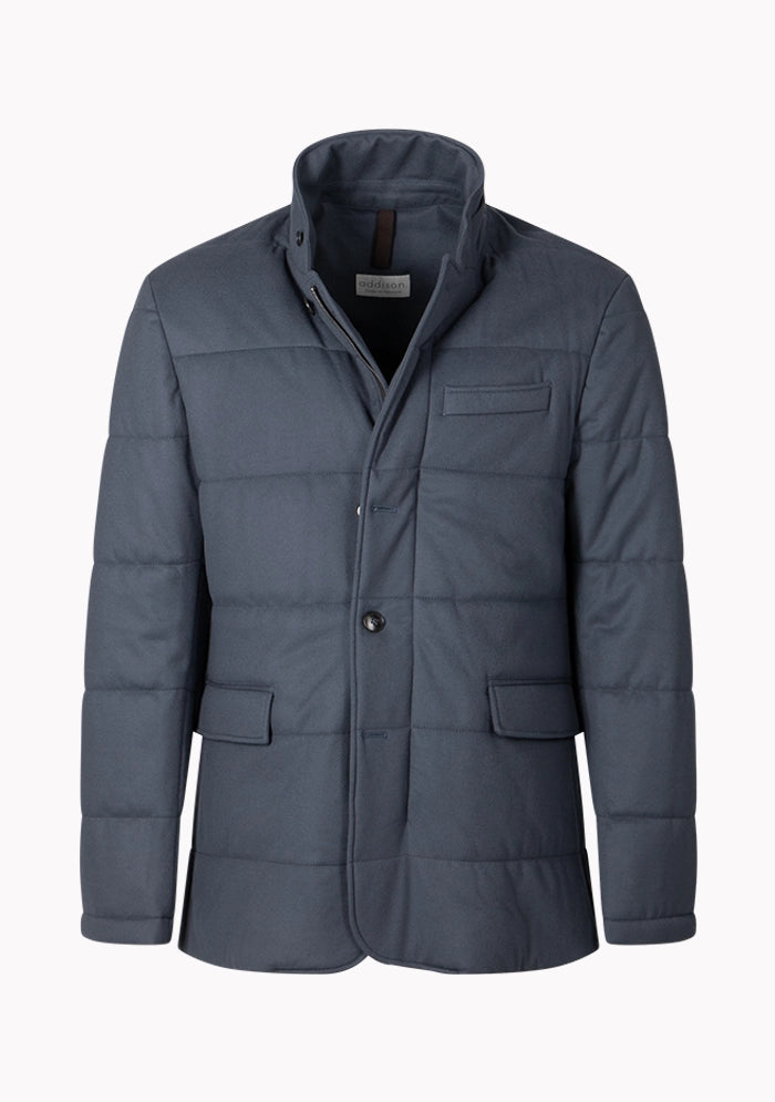 Milano Wool Jacket