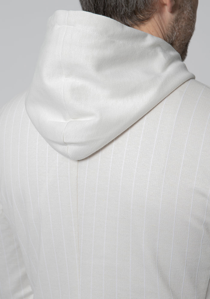 Porto Rotondo  Hooded Blazer