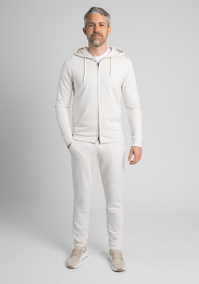 Luxury Pima Cotton Sweatpants