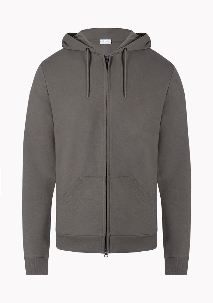 Luxury Pima Cotton Hoodie