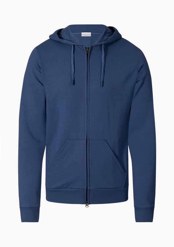 Luxury Pima Cotton Hoodie