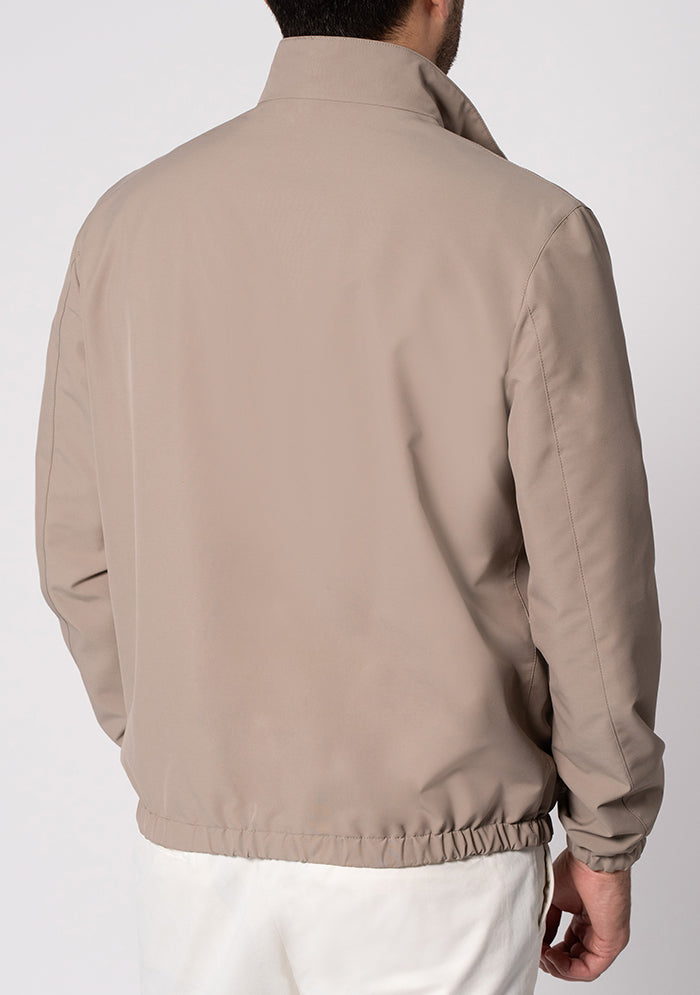 Porto Cervo Reversible Bomber