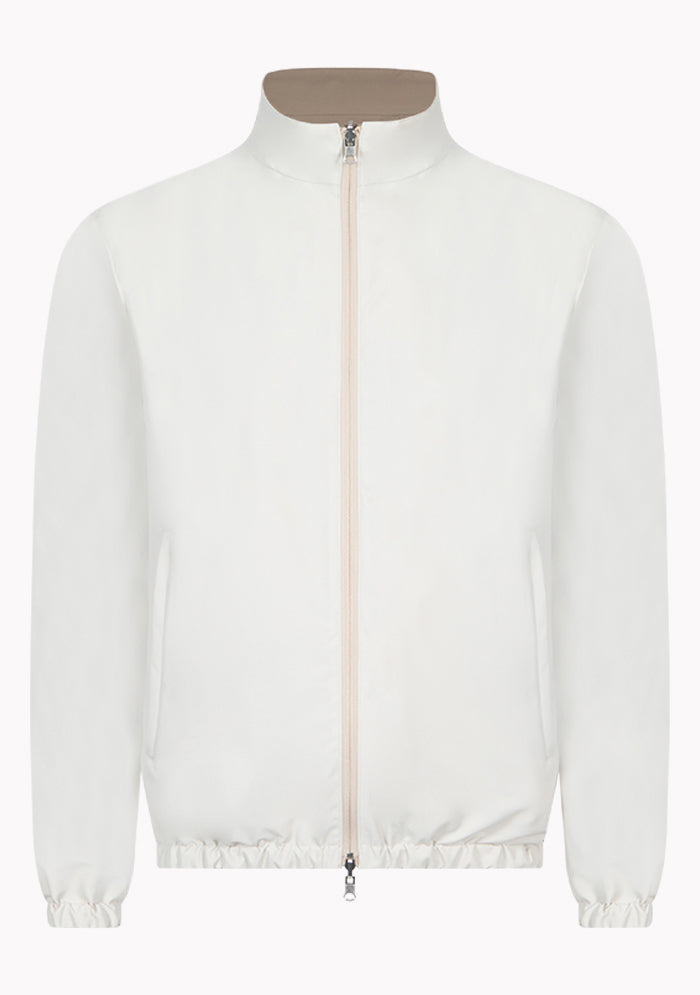 Porto Cervo Reversible Bomber