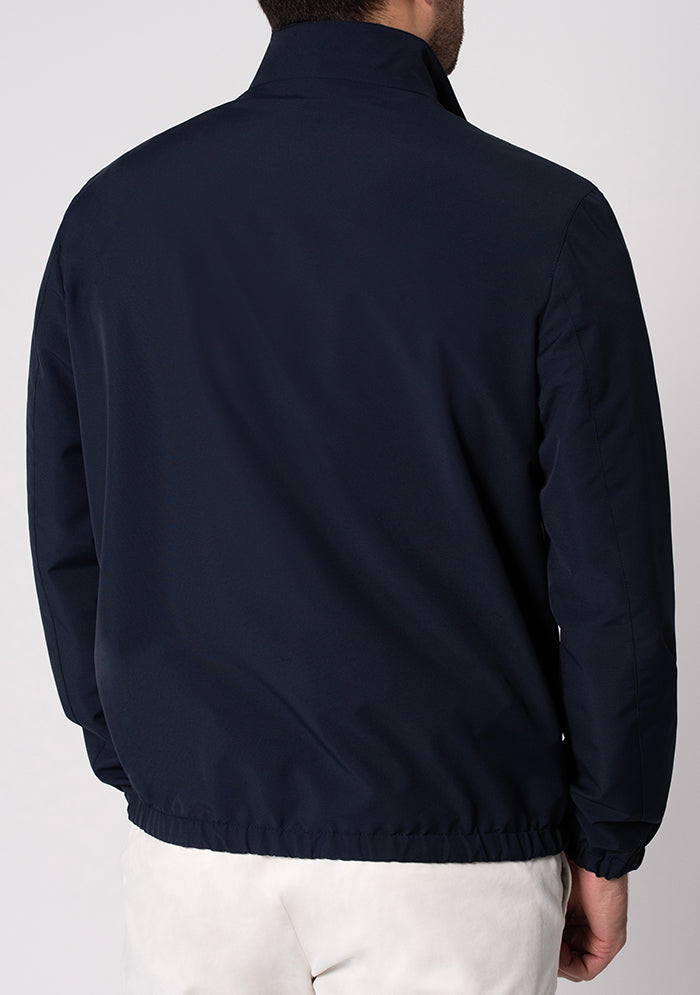 Porto Cervo Reversible Bomber