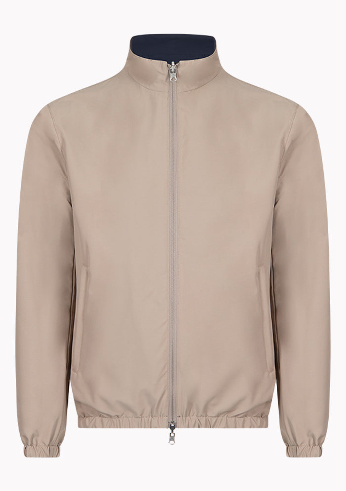 Porto Cervo Reversible Bomber
