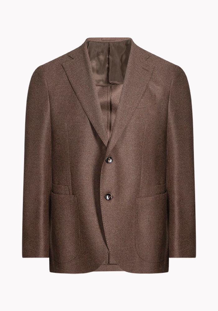 Montreux Wool & Cashmere Blazer