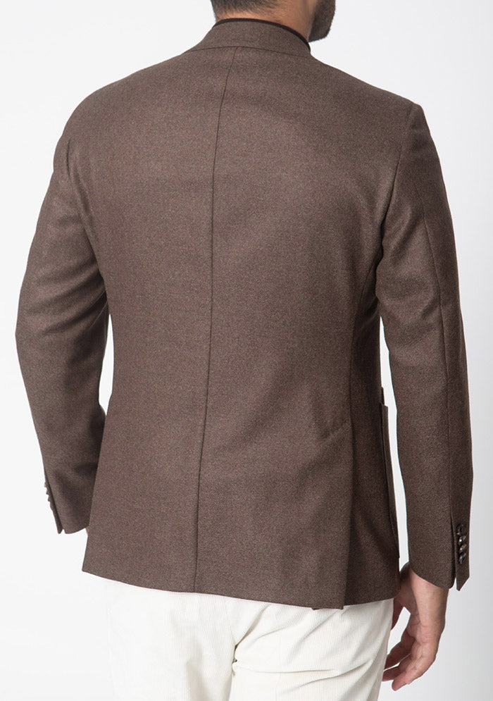Montreux Wool & Cashmere Blazer