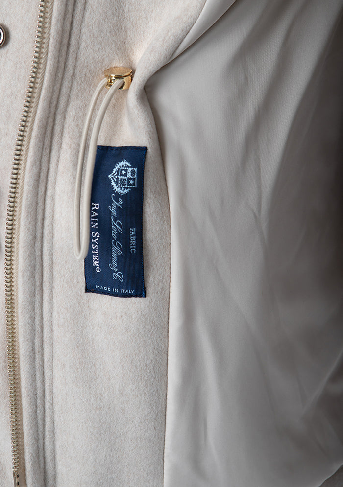 Siena Long Women’s Parka