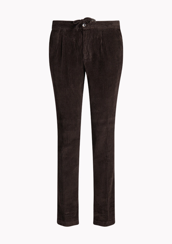 Devore Corduroy Trousers