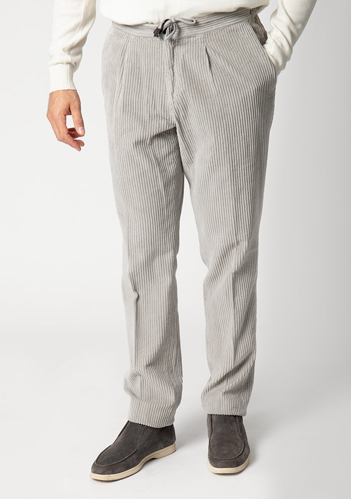 Devore Corduroy Trousers