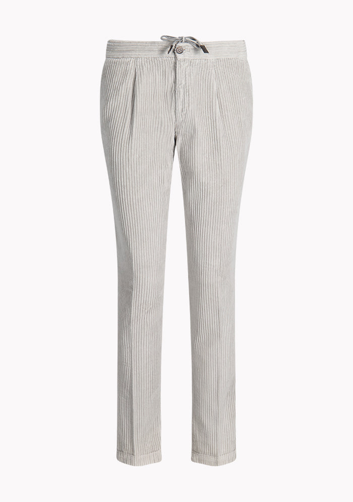 Devore Corduroy Trousers