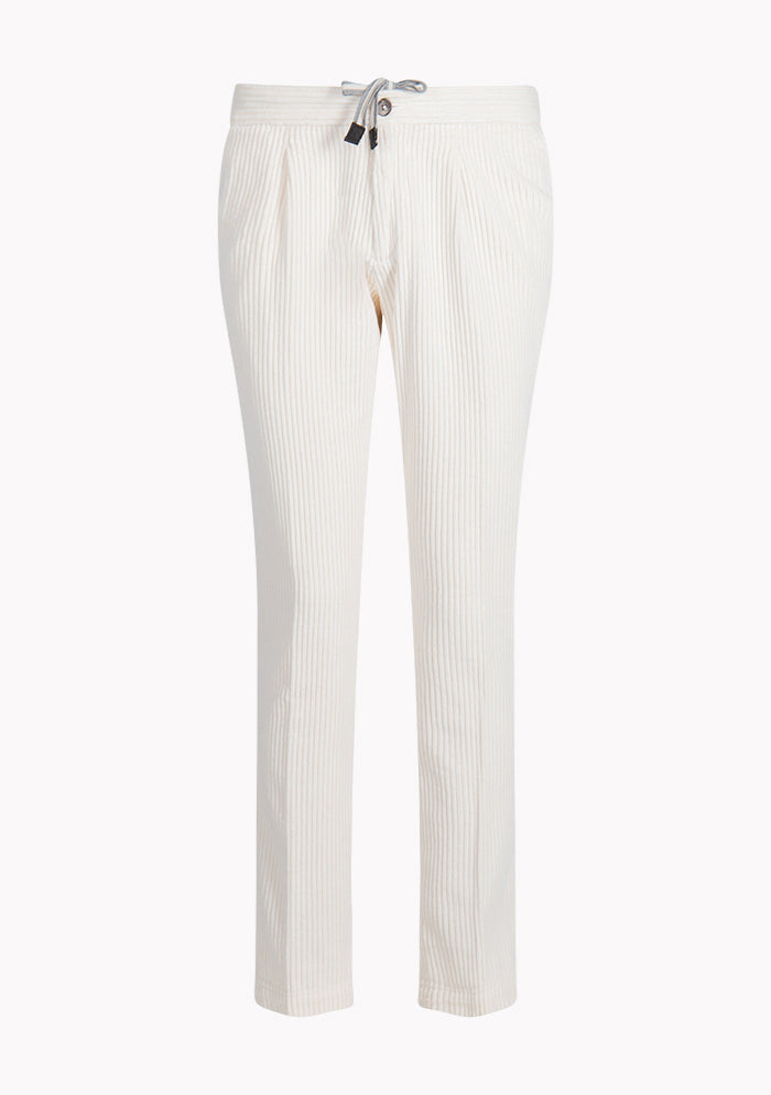 Devore Corduroy Trousers