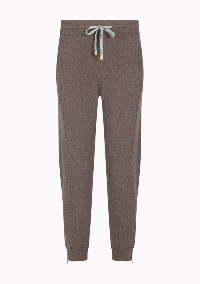 Cozy Cashmere Sweatpants