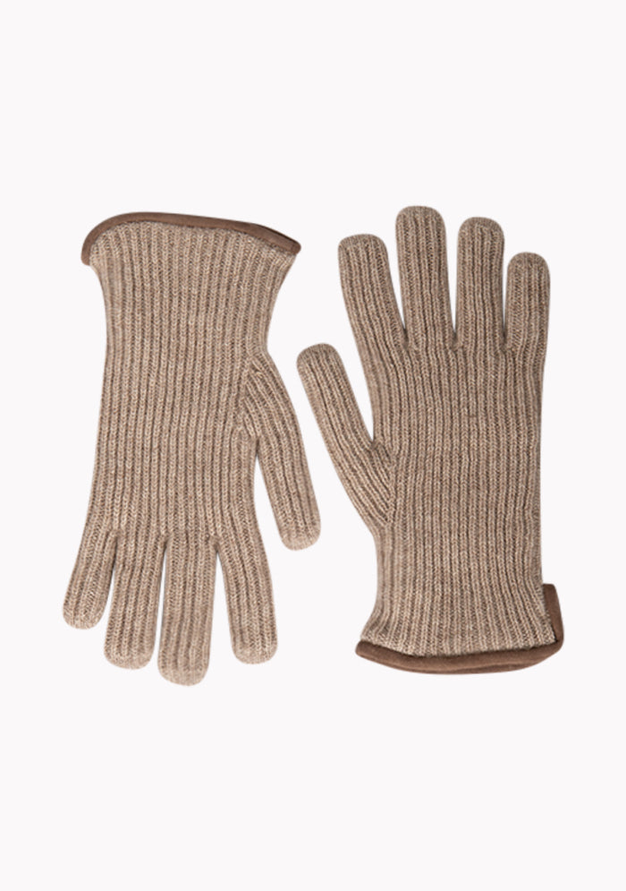 Cortina Cashmere Gloves