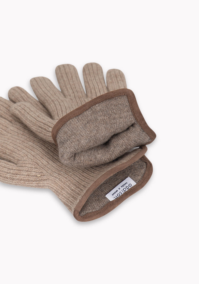 Cortina Cashmere Gloves