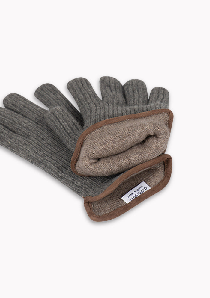 Cortina Cashmere Gloves