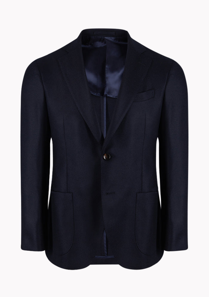 Lugano Blazer