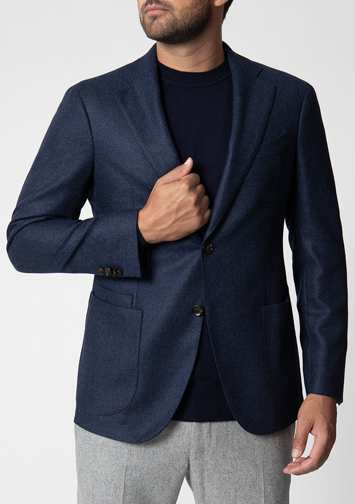 Lugano Blazer