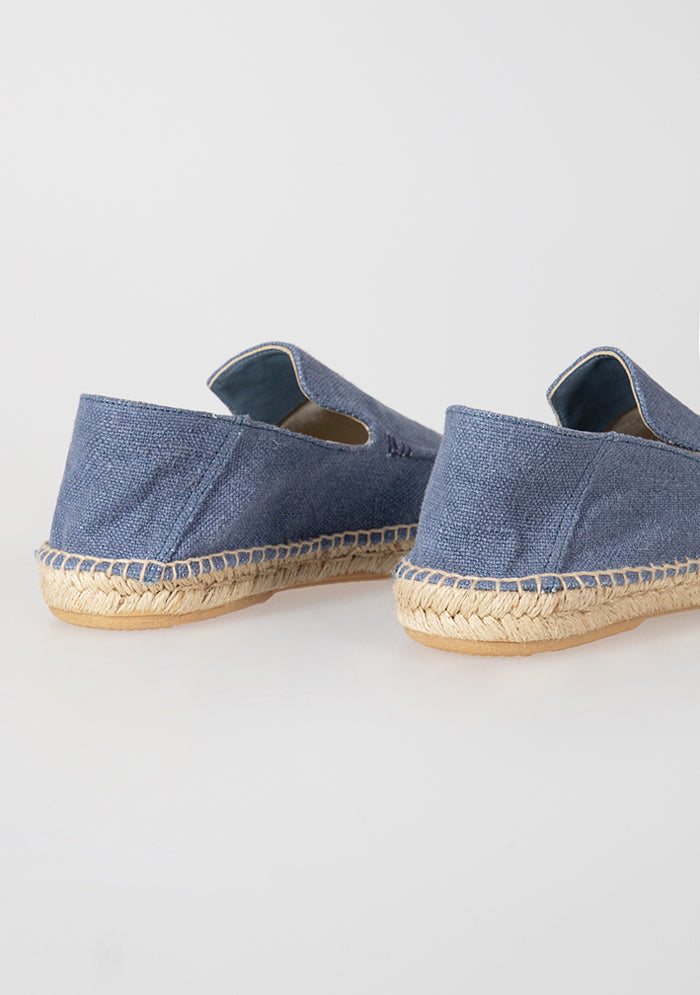 Essential Linen Espadrilles