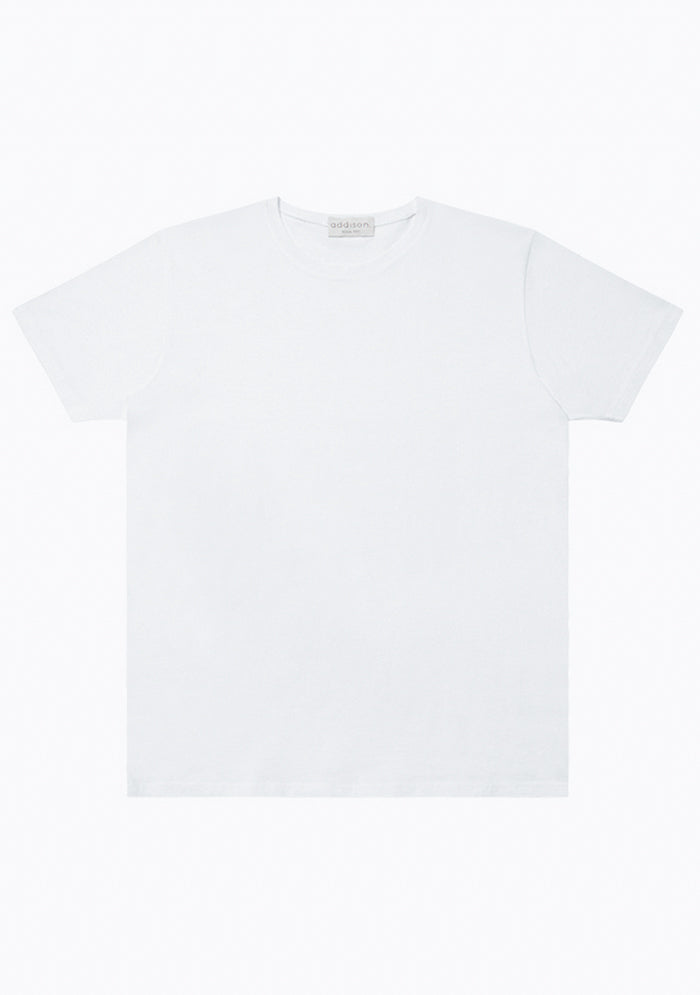 Luxury Pima Cotton T-shirt
