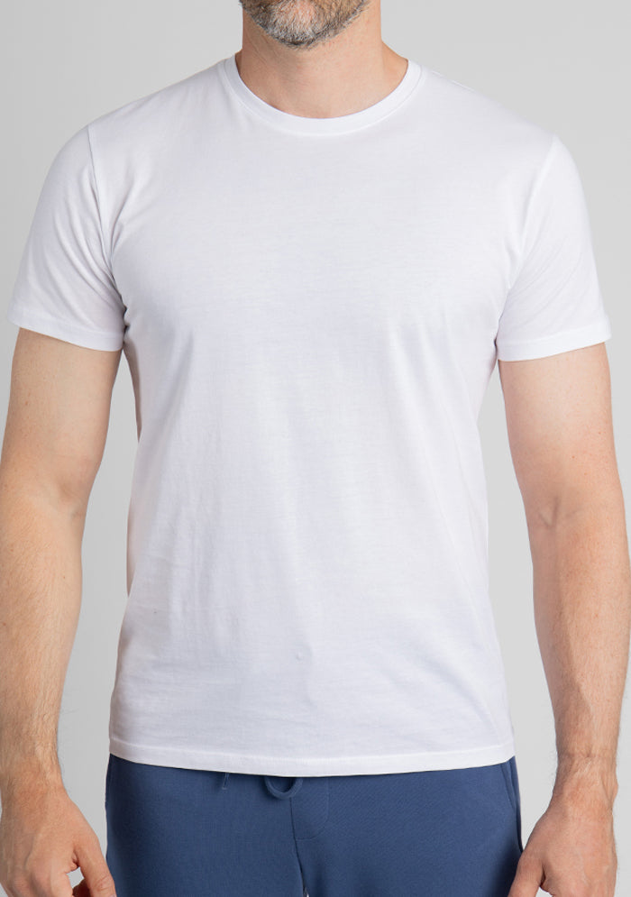 Luxury Pima Cotton T-shirt