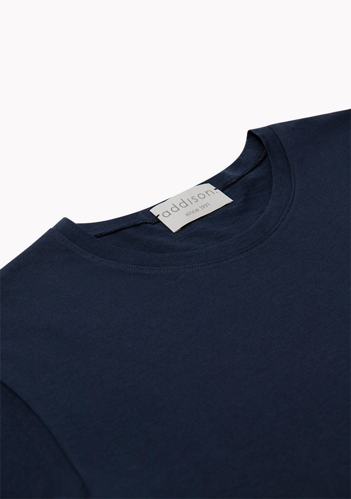 Luxury Pima Cotton T-shirt