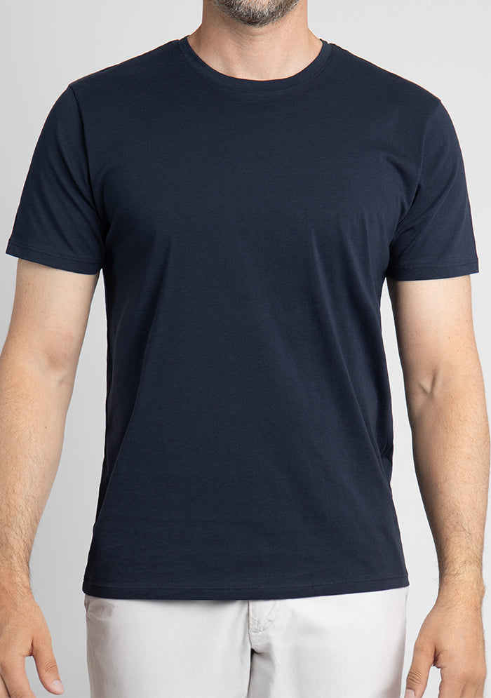 Luxury Pima Cotton T-shirt